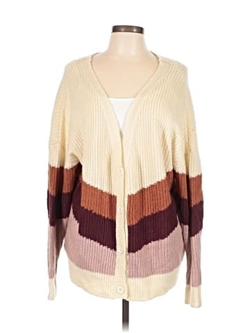 Others Follow Cardigan (view 1)