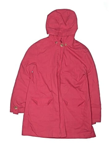 Jacadi Raincoat (view 1)