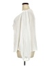 Unbranded Ivory White Long Sleeve Blouse Size 2X - photo 5