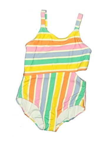Hanna Andersson One Piece Swimsuit (view 1)