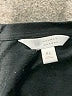 LC Lauren Conrad Black Short Sleeve Top Size XL - photo 7
