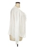 Unbranded Ivory White Long Sleeve Blouse Size 2X - photo 4