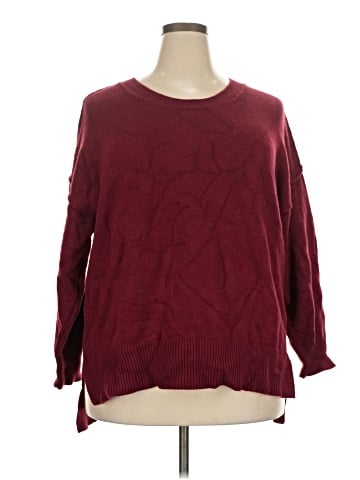 Philosophy Republic Clothing Pullover Sweater (view 1)