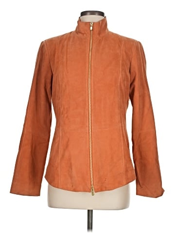 Dana Buchman Jacket (view 1)