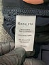 Athleta Solid Black Active Pants Size 10 - photo 8
