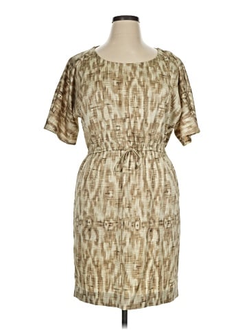 Ann Taylor Casual Dress (view 1)