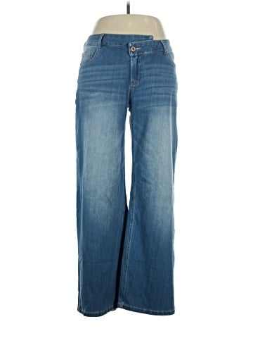 Halara Jeans (view 1)