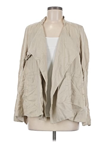 Silence and Noise Jacket (view 1)