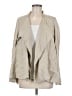 Silence and Noise 100% Tencel Tan Jacket Size M - photo 1