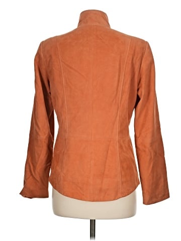 Dana Buchman Jacket (view 2)