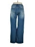 Halara Blue Jeans Size XL (estimated) - photo 2