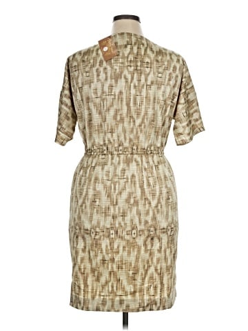 Ann Taylor Casual Dress (view 2)