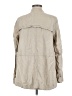 Silence and Noise 100% Tencel Tan Jacket Size M - photo 2