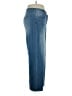 Halara Blue Jeans Size XL (estimated) - photo 4