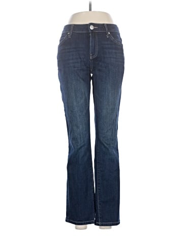 Simply Vera Vera Wang Jeans (view 1)