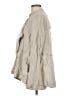 Silence and Noise 100% Tencel Tan Jacket Size M - photo 5
