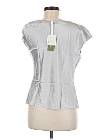 LILYSILK Short Sleeve Top (view 2)