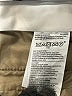 Banana Republic Tan Khakis Size 6 - photo 8