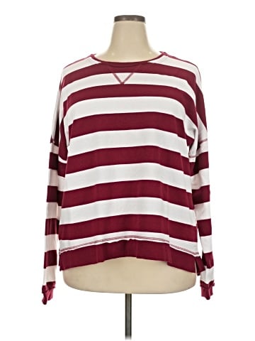 Crown & Ivy Pullover Sweater (view 1)