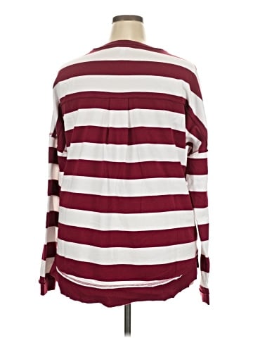 Crown & Ivy Pullover Sweater (view 2)