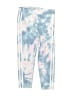 Adidas Tie-dye Blue Track Pants Size 14 - photo 1