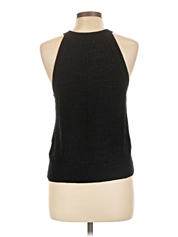 E&M Collection Sleeveless Blouse (view 2)