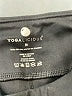 Yogalicious Black Active Pants Size M - photo 4