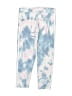 Adidas Tie-dye Blue Track Pants Size 14 - photo 2