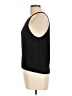 E&M Collection Black Sleeveless Blouse Size L - photo 5