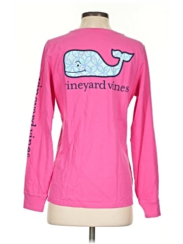 Vineyard Vines Long Sleeve T-Shirt (view 2)