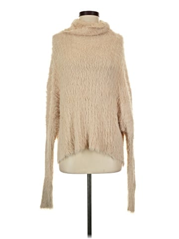 FP One Turtleneck Sweater (view 1)