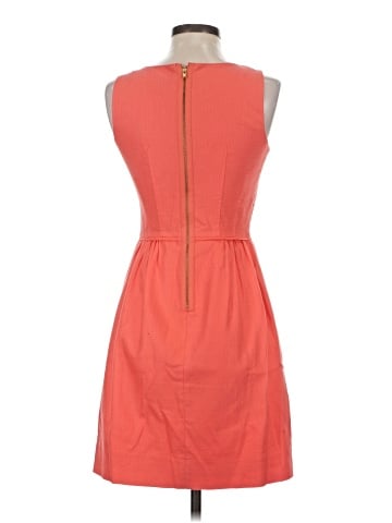 J.Crew Factory Store Casual Dress (view 2)