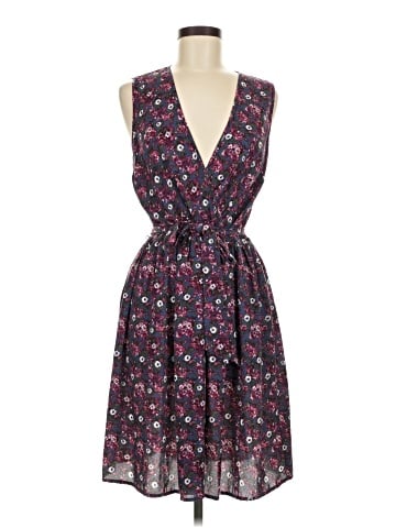 Xhilaration Casual Dress (view 1)