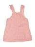 Carter's 100% Cotton Pink Overalls 9-12 MO / 12 MO - photo 2