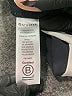 Athleta Color Block Black Track Pants Size 10 - photo 8