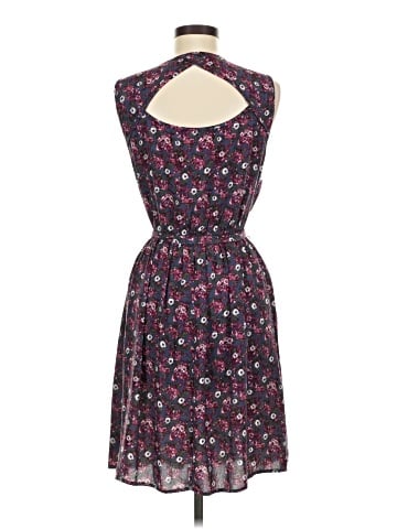 Xhilaration Casual Dress (view 2)