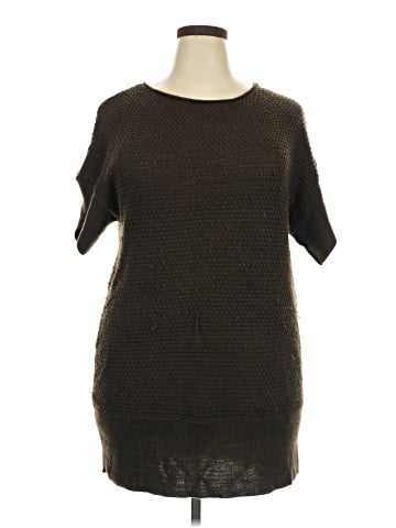 Lane Bryant Pullover Sweater (view 1)