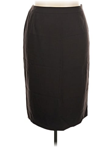 Talbots Wool Skirt (view 1)