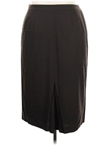 Talbots Wool Skirt (view 2)
