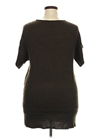 Lane Bryant Pullover Sweater (view 2)