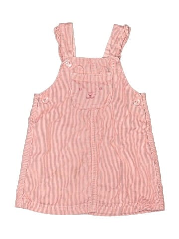 Carter's Overalls (view 1)