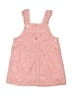 Carter's 100% Cotton Pink Overalls 9-12 MO / 12 MO - photo 1