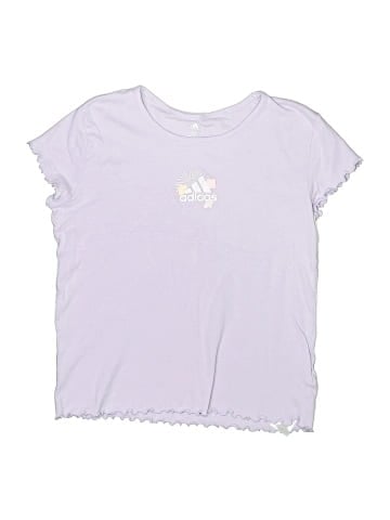 Adidas Short Sleeve T-Shirt (view 1)