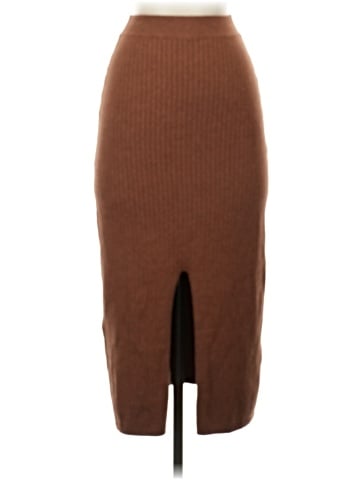 Free People Casual Skirt (view 1)