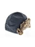 H&M 100% Polyester Gray Winter Hat Size 18 mo - 2T - photo 1
