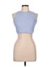 Athleta Blue Tank Top Size L - photo 1