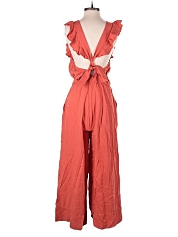 Ulla Johnson Jumpsuit (view 2)
