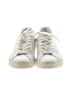 VEJA White Sneakers Size 5 - photo 2