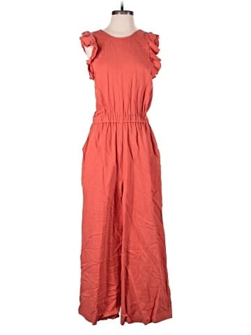 Ulla Johnson Jumpsuit (view 1)