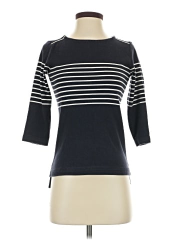 Massimo Dutti Pullover Sweater (view 1)
